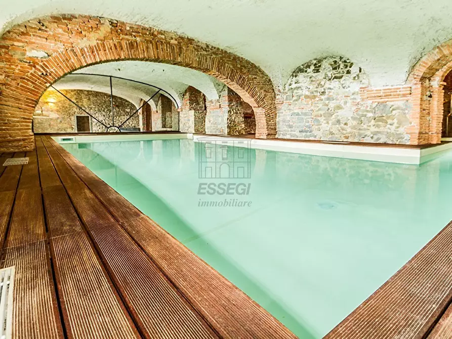 Immagine 25 di Rustico / casale in vendita  in Per matraia 22 a Capannori