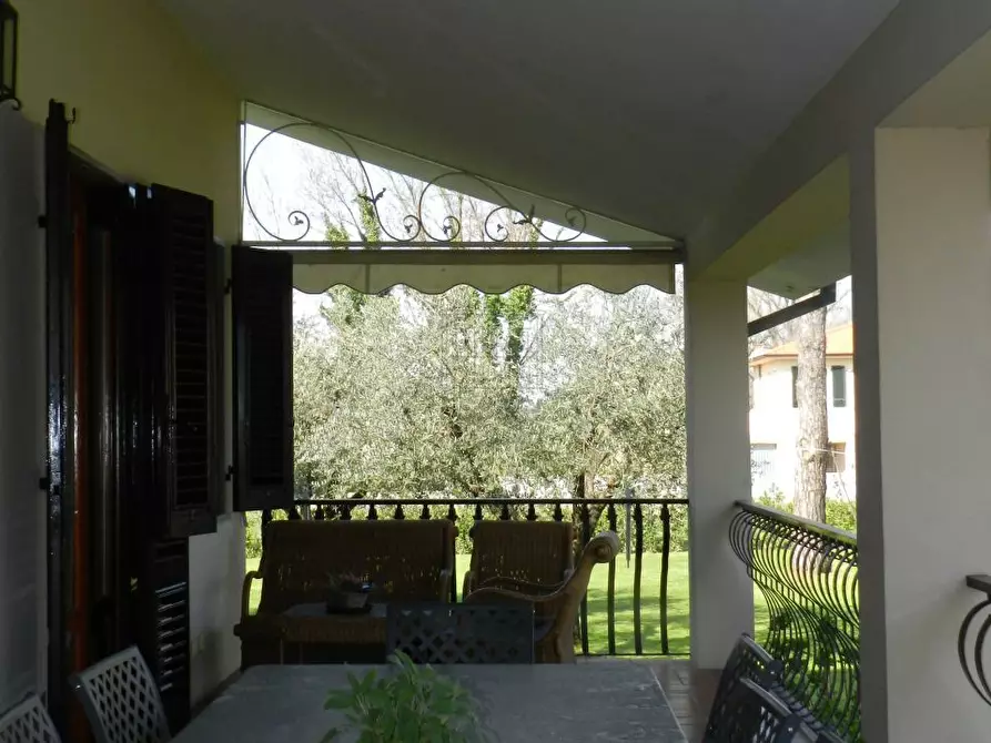 Immagine 22 di Villa in vendita  in Traversa II Via Vecchia Pesciatina 84 a Lucca