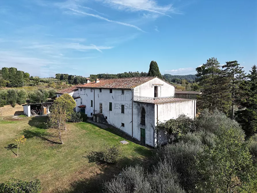 Immagine 5 di Rustico / casale in vendita  in Via di Collecchio a Capannori