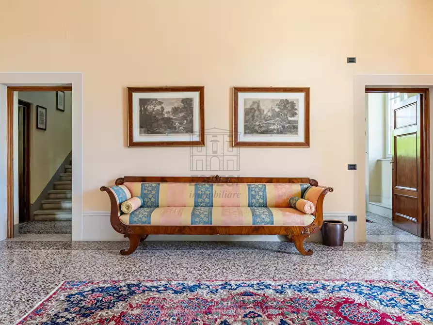 Immagine 20 di Villa in vendita  in Via delle Piagge 1535 a Lucca