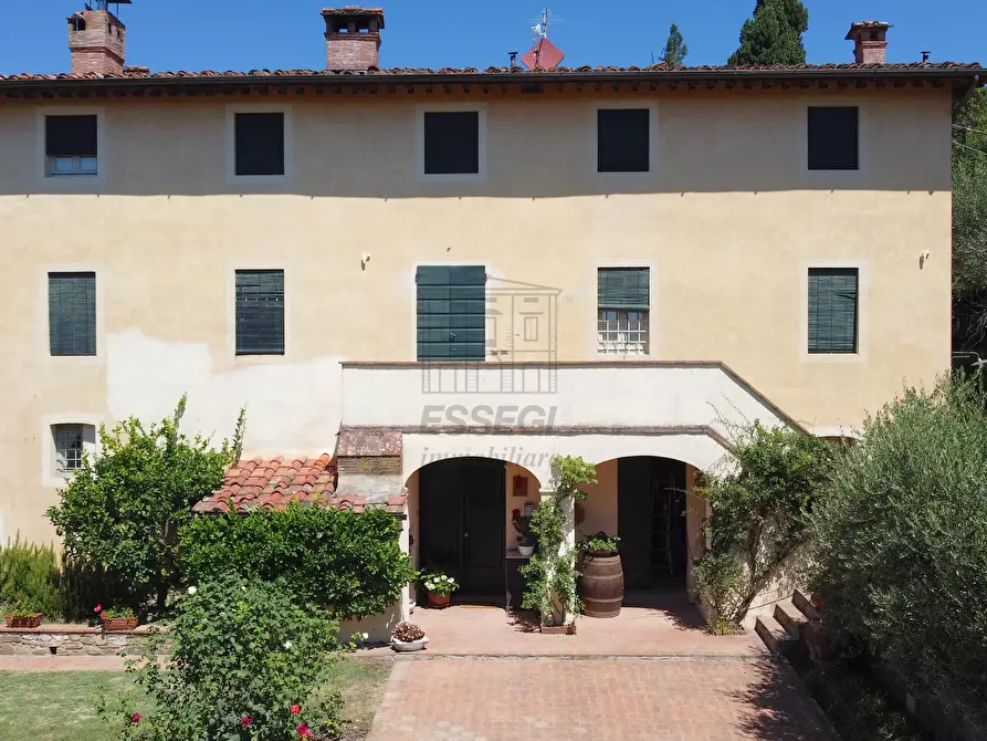 Immagine 51 di Rustico / casale in vendita  in Via di Mammoli 1001 a Lucca