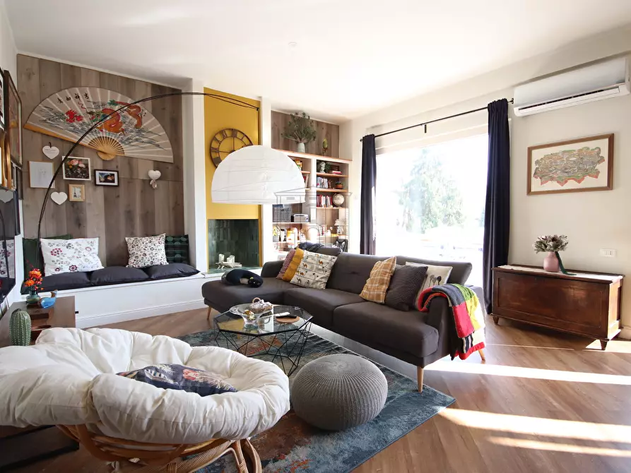 Immagine 14 di Villa in vendita  in Viale G. Puccini, S.Anna 1769 a Lucca