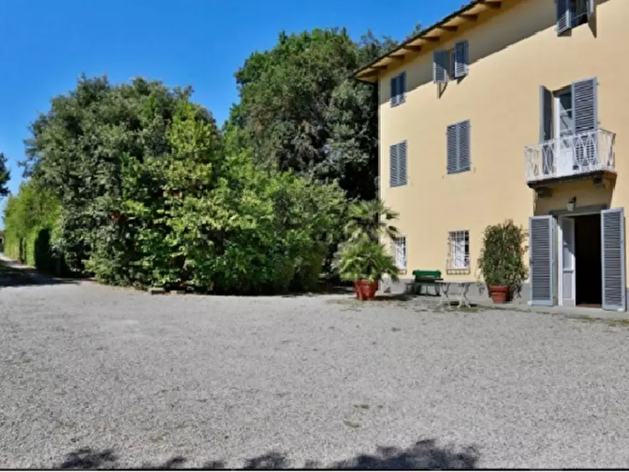 Immagine 7 di Villa in affitto  in Via di Piaggiori 316 a Capannori