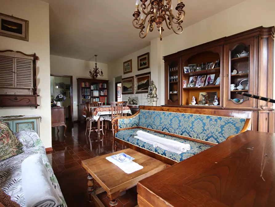 Immagine 6 di Appartamento in vendita  in Via Berti 57 a Capannori