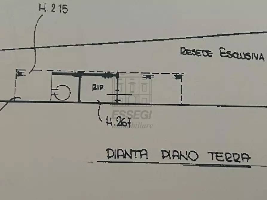 Immagine 60 di Villa in vendita  in Via della Chiesa di Gragnano a Capannori