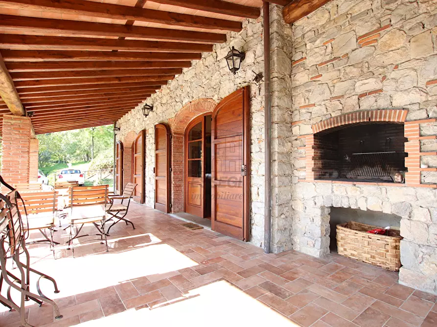 Immagine 8 di Rustico / casale in vendita  in Via San Gemma Galgani 4 a Pescaglia