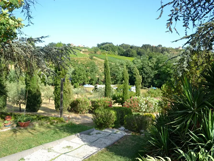 Immagine 14 di Rustico / casale in vendita  in via di san martino a Lucca