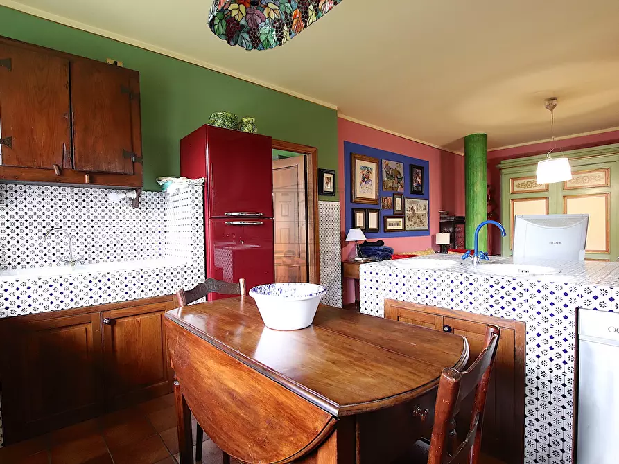 Immagine 13 di Villa in vendita  in Viale Cesare Biondi 68 a Barga