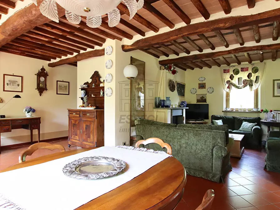 Immagine 10 di Rustico / casale in vendita  in Via del Parco 9B a Capannori