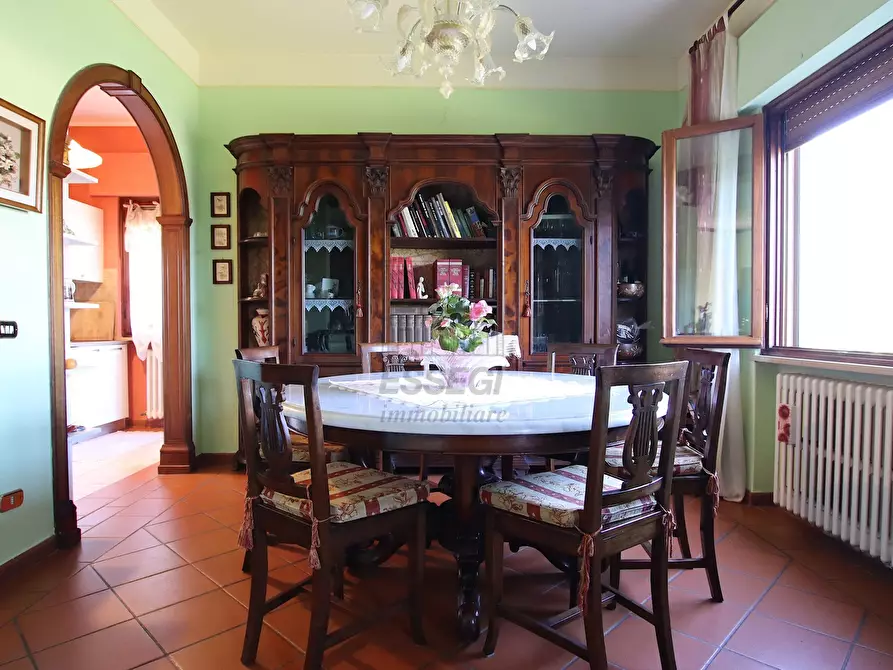 Immagine 22 di Villa in vendita  in Via Comunale Campolungo 51 a Lucca