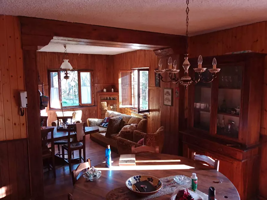 Immagine 9 di Rustico / casale in vendita  a Bagni Di Lucca