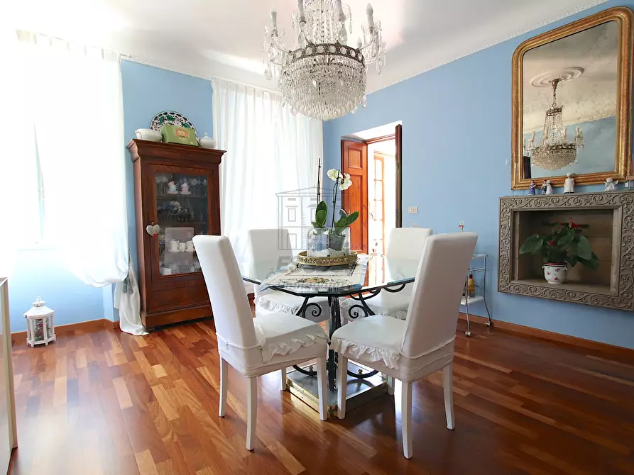 Immagine 9 di Appartamento in vendita  in Via dei Sodini 38 a Capannori