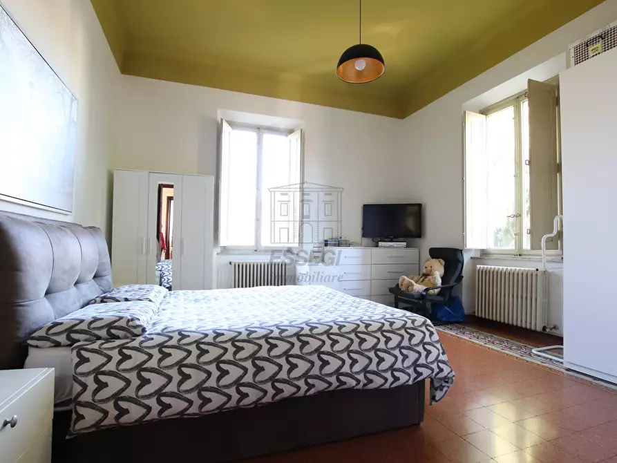 Immagine 16 di Villa in vendita  in via barsanti e matteucci a Lucca