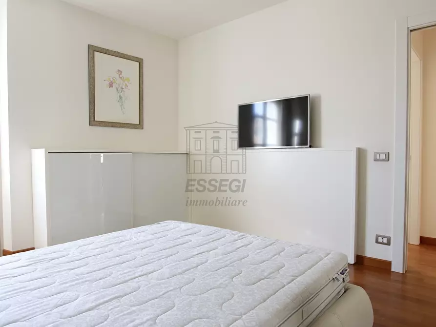 Immagine 11 di Appartamento in vendita  in Via Beccheria 35 a Lucca