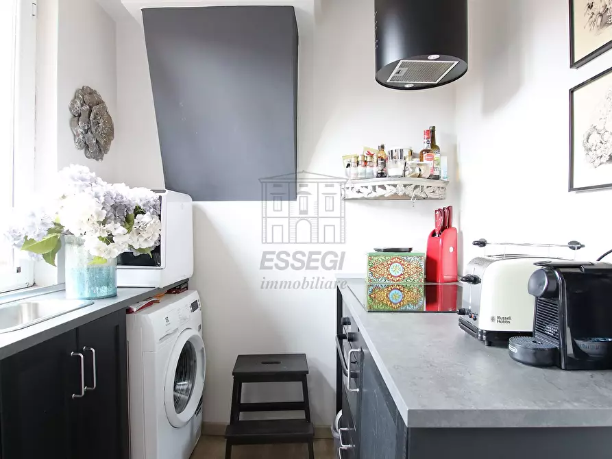 Immagine 4 di Appartamento in vendita  in Via Fontana a Lucca