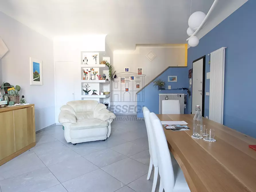 Immagine 9 di Appartamento in vendita  in Piazza del Salvatore 7 a Lucca