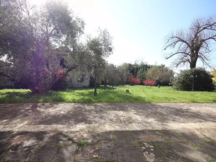 Immagine 27 di Rustico / casale in vendita  in via della chiesa di Camigliano, Camigliano 1 a Lucca