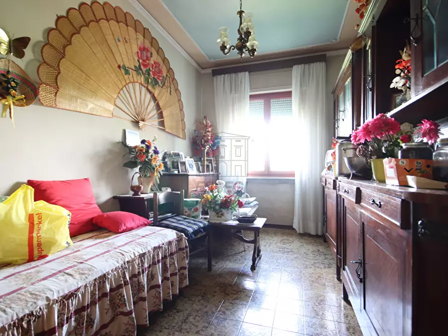 Immagine 12 di Villa in vendita  in Strada Comunale Generale Carlo Alberto dalla Chies 83 a Capannori