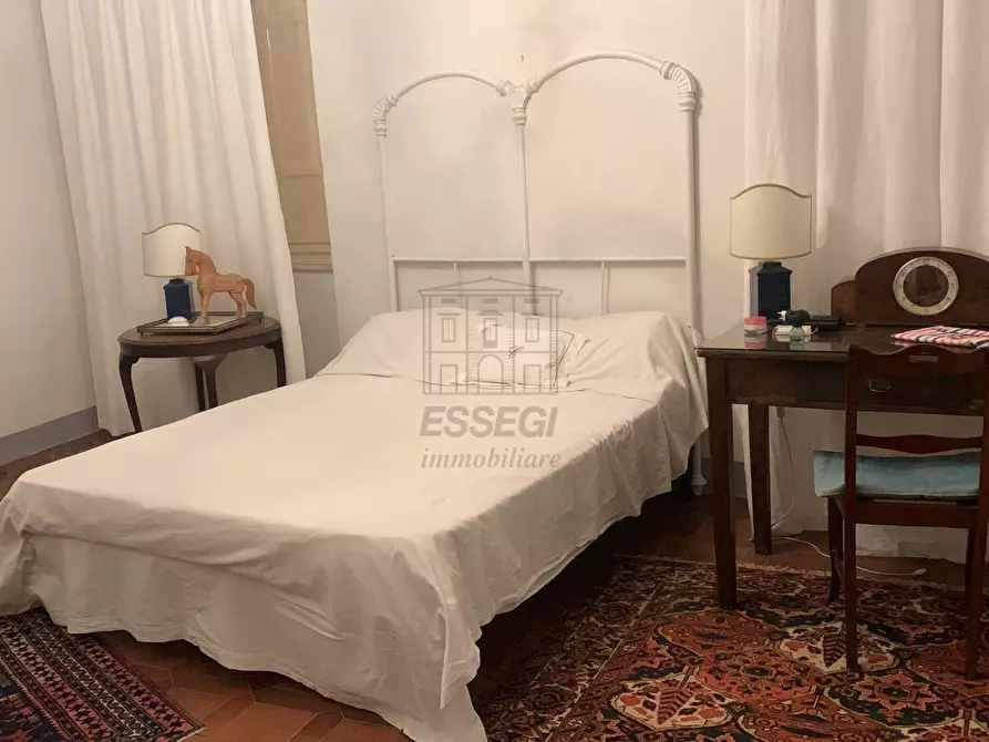 Immagine 9 di Terratetto in vendita  in via della chiesa di Camigliano, Camigliano 1 a Lucca