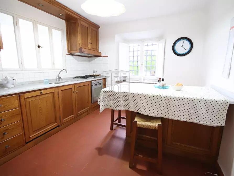 Immagine 33 di Villa in vendita  in Via Ludovica 56 a Lucca