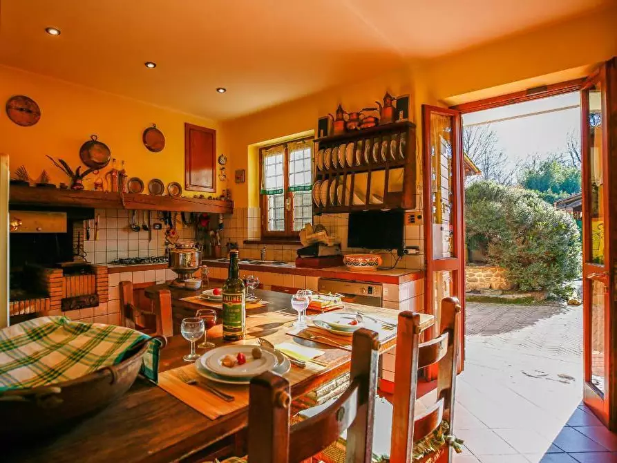 Immagine 17 di Rustico / casale in vendita  in Via di San Martino a Porcari