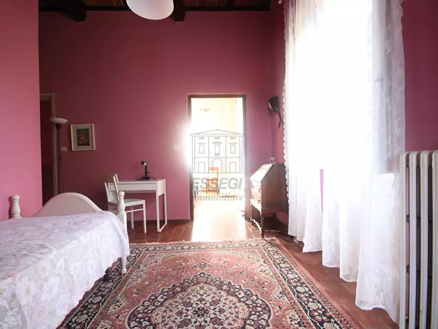 Immagine 28 di Rustico / casale in vendita  in Via della Chiesa XXIII 405 a Lucca