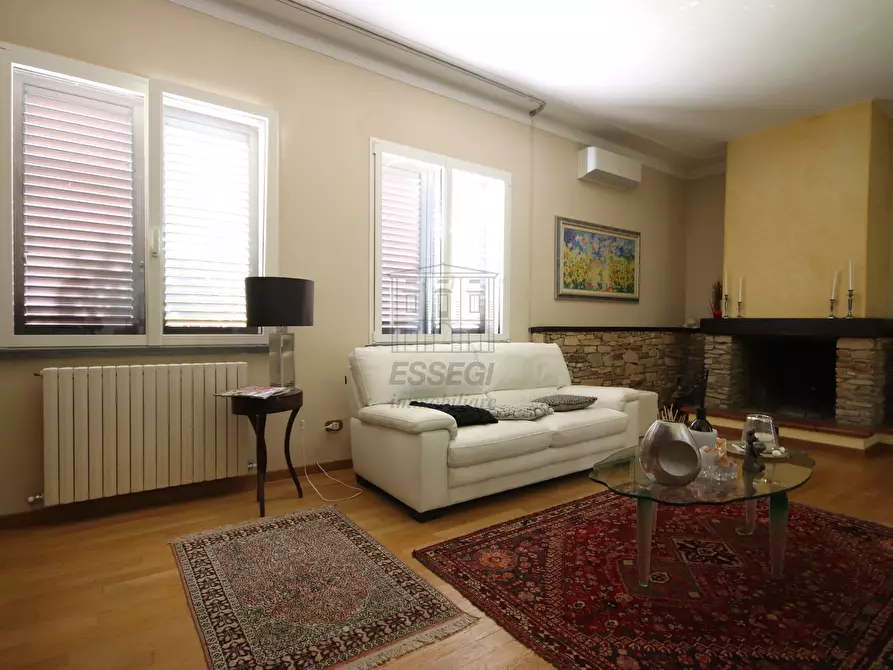 Immagine 11 di Villa in vendita  in Via di Paganico 115 a Capannori