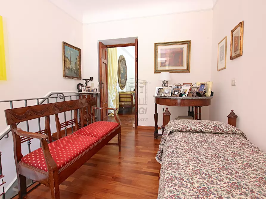 Immagine 13 di Appartamento in vendita  in Via dei Sodini 38 a Capannori