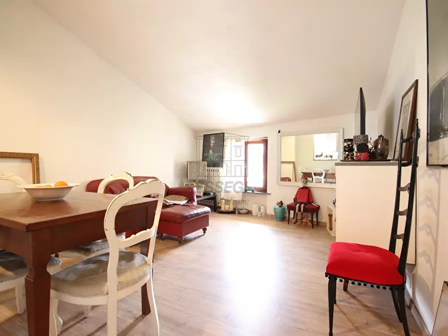 Immagine 6 di Terratetto in vendita  in Via di San Pieretto 30 a Capannori