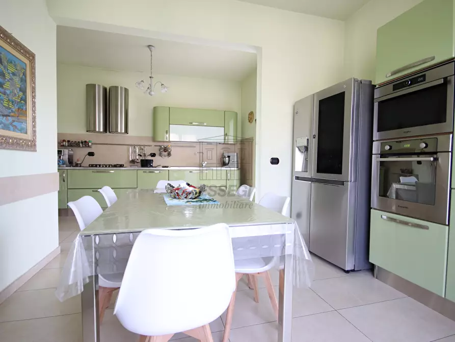 Immagine 13 di Villa in vendita  in Via Sant'Angelo a Lucca