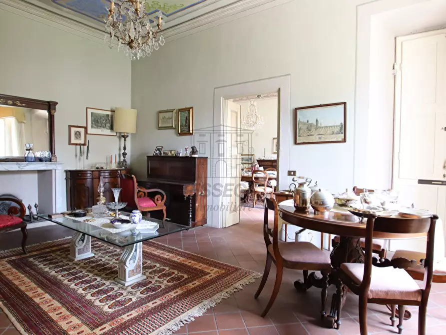 Immagine 15 di Villa in vendita  in Via dei Gambarini a Lucca