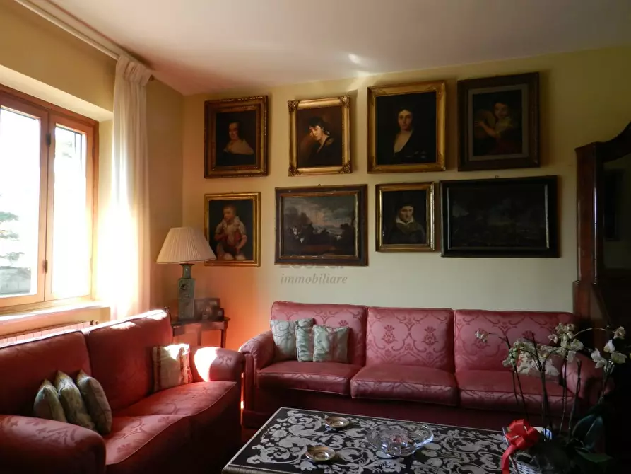 Immagine 50 di Villa in vendita  in Traversa II Via Vecchia Pesciatina 84 a Lucca