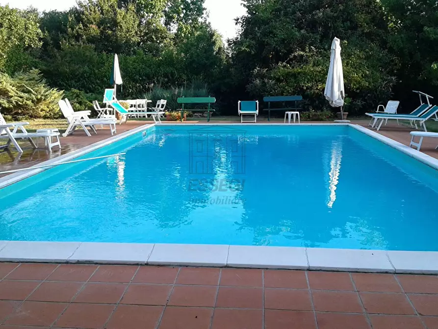 Immagine 6 di Villa in affitto  in Via di Piaggiori 316 a Capannori