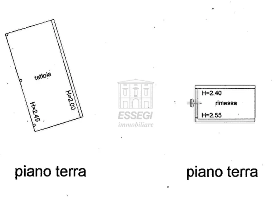 Immagine 32 di Rustico / casale in vendita  in Via della Chiesa XXXI 536 a Lucca