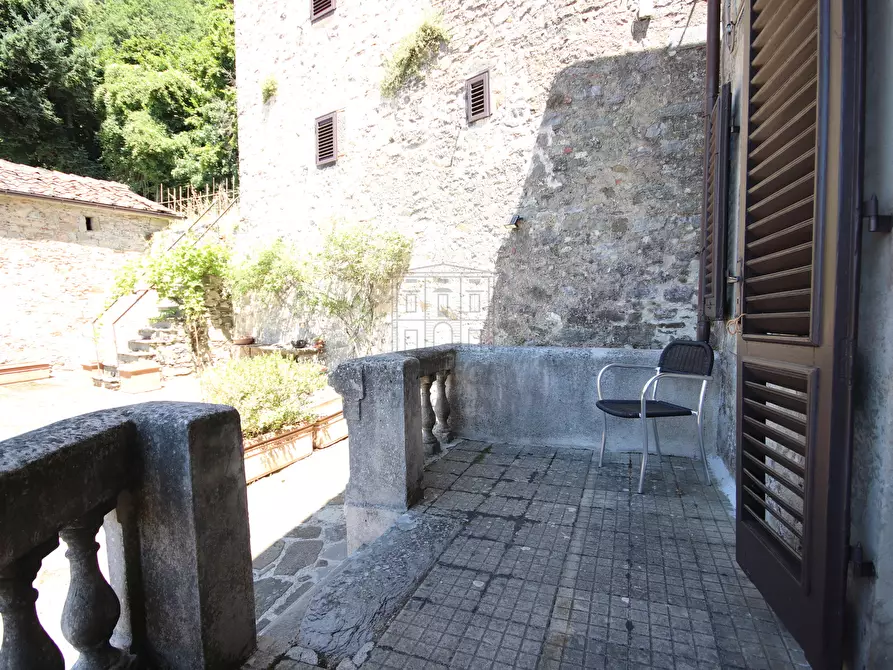 Immagine 15 di Rustico / casale in vendita  in Località Lastrico 7 a Pescaglia