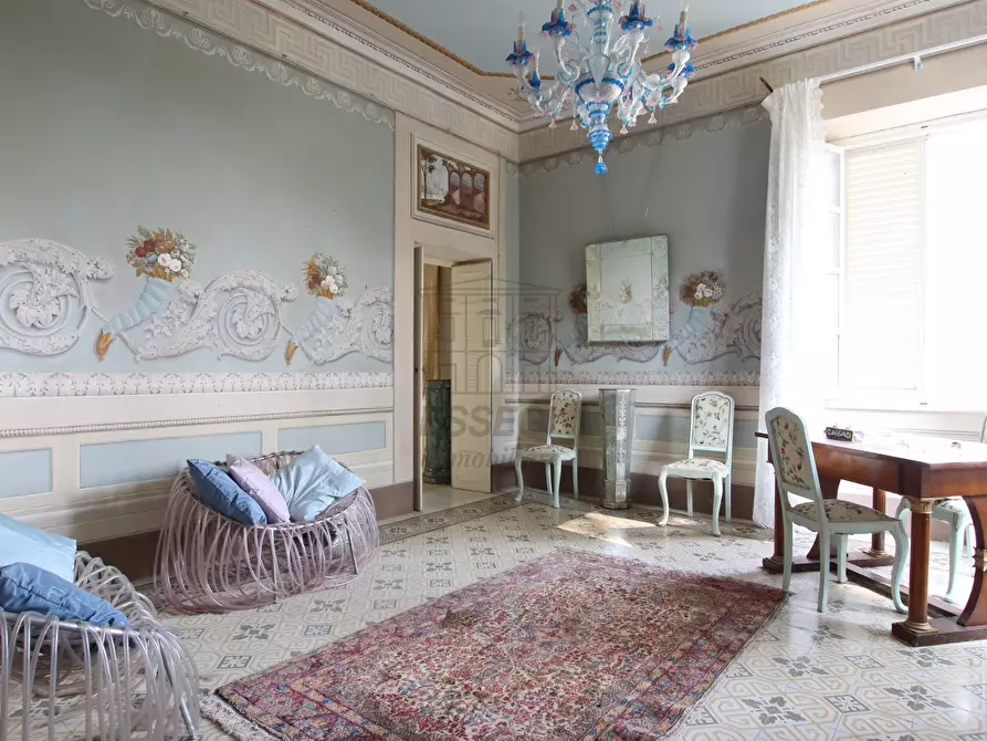 Immagine 22 di Villa in vendita  in Via del Cimitero ⅩⅩⅠⅠⅠ 676 a Lucca