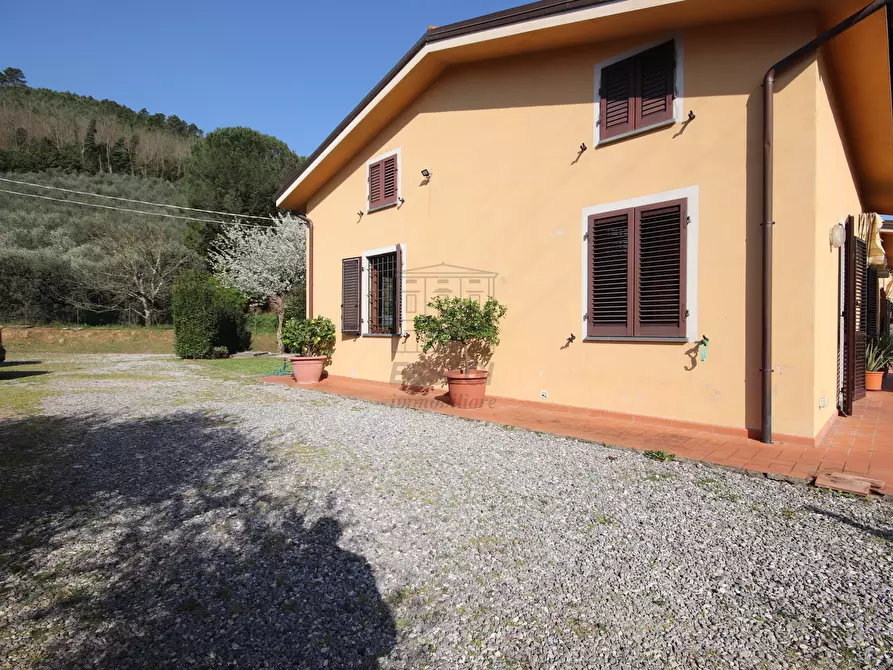 Immagine 19 di Casa indipendente in vendita  in Via di Tiglio 611 a Capannori