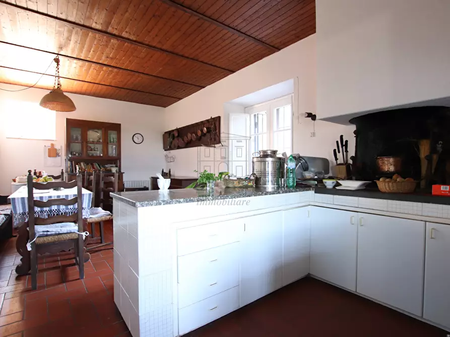 Immagine 19 di Rustico / casale in vendita  in Via del Borgo 55 a Lucca