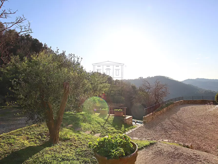 Immagine 12 di Rustico / casale in vendita  in Via della Pieve Santo Stefano 7165 a Lucca