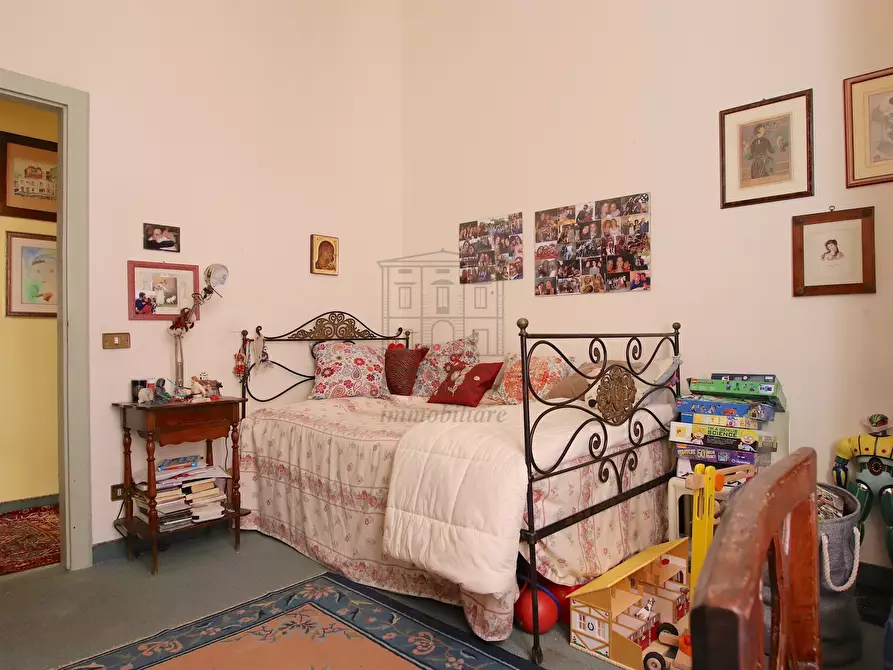 Immagine 29 di Appartamento in vendita  in Via Buia a Lucca