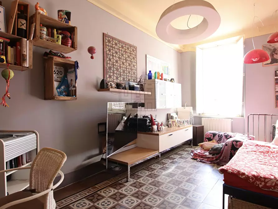 Immagine 13 di Appartamento in vendita  in Piazza San Michele 5 a Lucca