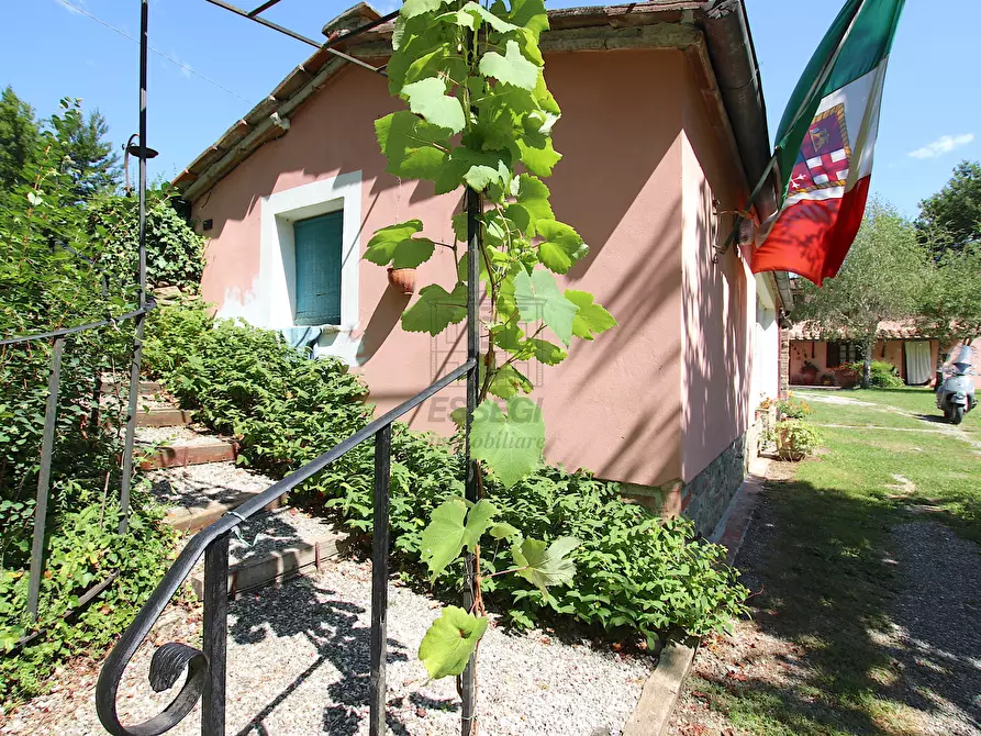 Immagine 18 di Rustico / casale in vendita  in Via della Chiesa di Gragnano a Lucca