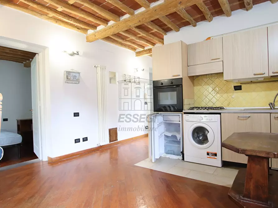 Immagine 4 di Terratetto in vendita  in Via della Boccaccia 1c a Lucca