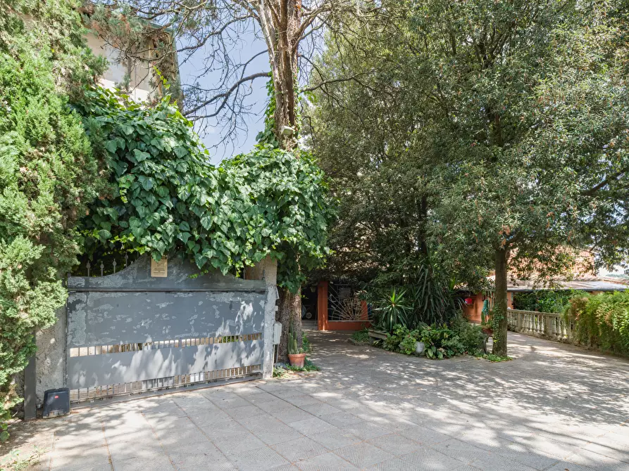 Immagine 23 di Villa in vendita  in Via Valle 18 a Santa Maria A Monte