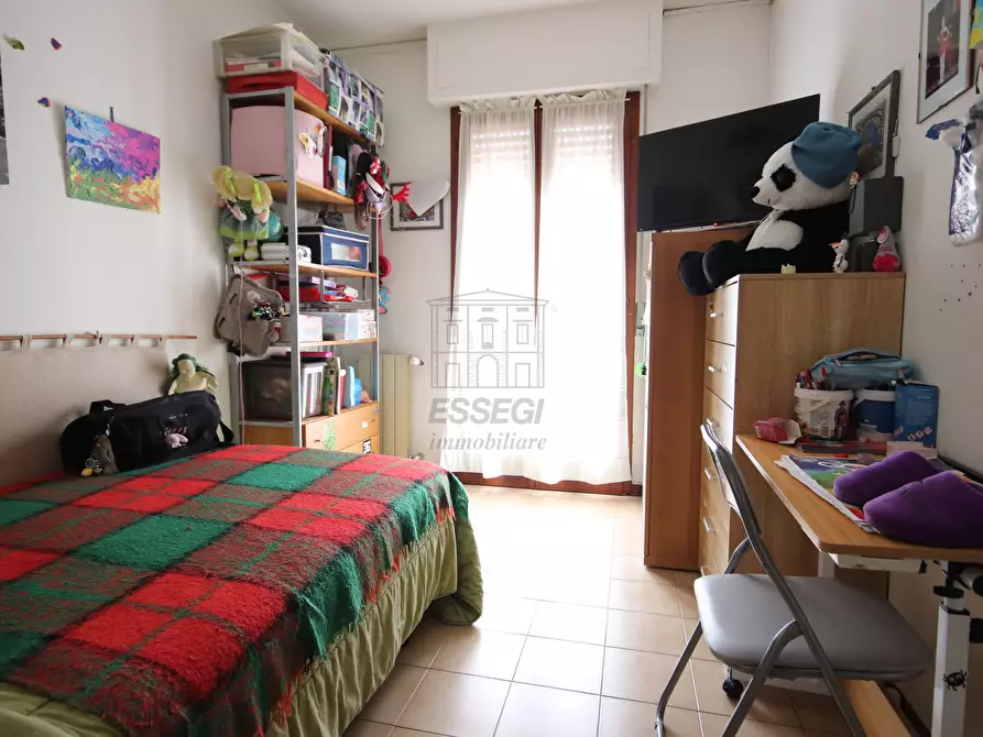 Immagine 12 di Villetta a schiera in vendita  in Via della Chiesa di Santa Maria a Colle 5 a Lucca