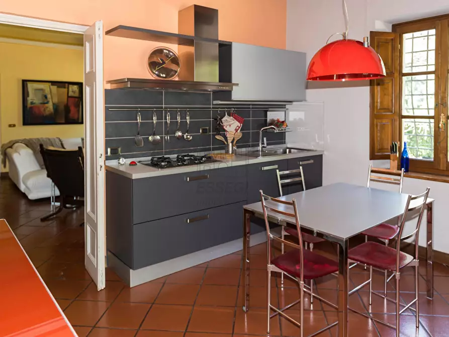 Immagine 13 di Rustico / casale in vendita  in Via della Chiesa di Gragnano 24 a Capannori