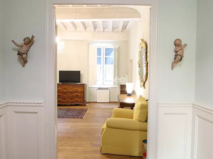 Immagine 23 di Appartamento in vendita  in Via Sant'Andrea a Lucca