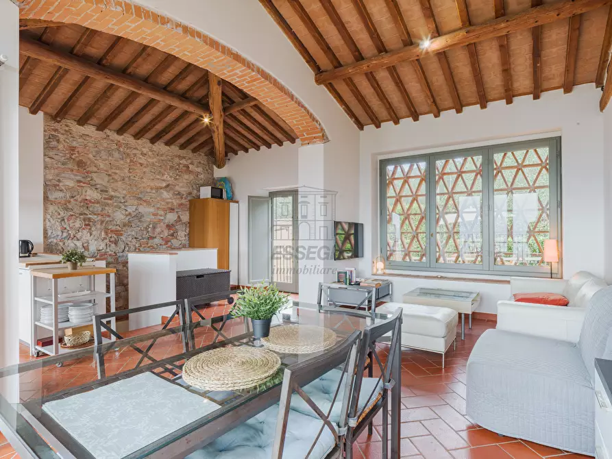 Immagine 1 di Rustico / casale in vendita  in Per matraia 22 a Capannori