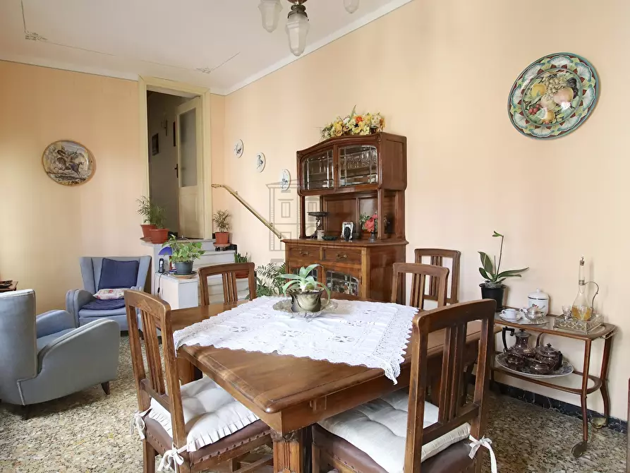 Immagine 7 di Appartamento in vendita  in Piazzale Giuseppe Verdi 1 a Lucca