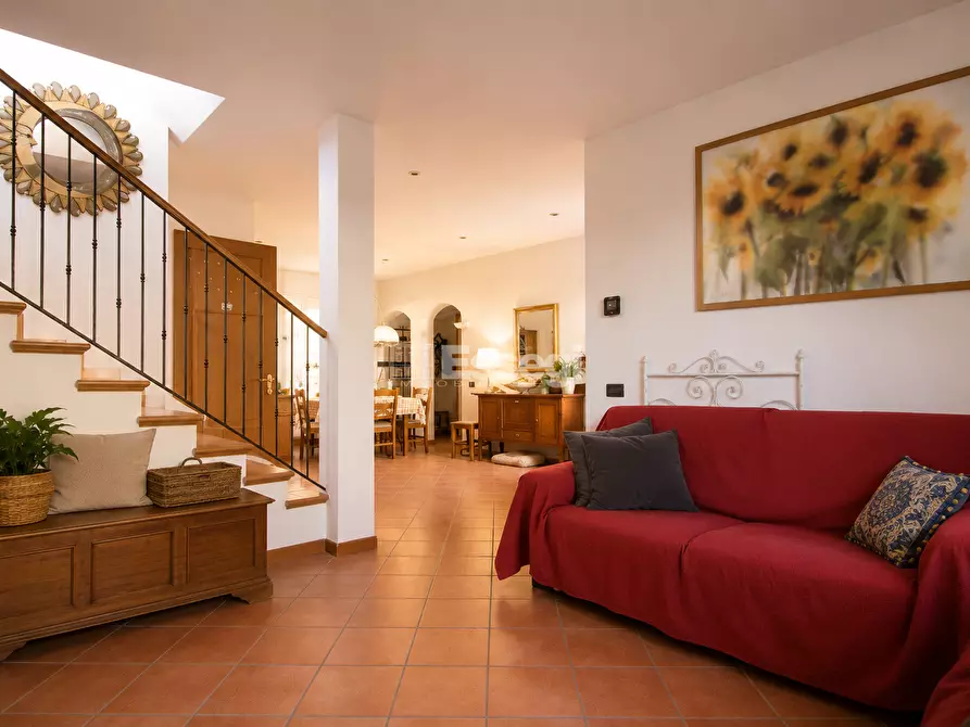Immagine 7 di Villa in vendita  in Via Pesciatina 1194 a Lucca
